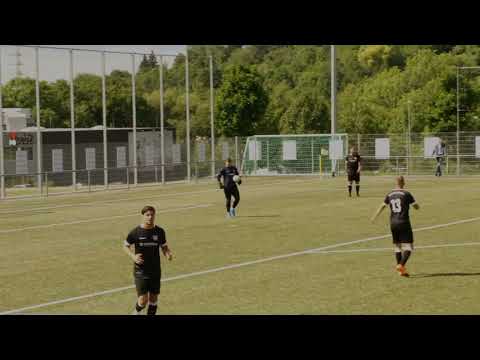 TSV Eningen  - TSV Ofterdingen HIGHLIGHTS