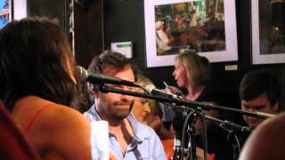 Mallary Hope - If This Is Love - Bluebird Cafe 9/3/13