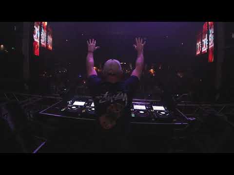 Mark Sherry - Dreamstate @ AVALON - Holywood [10.01.26]