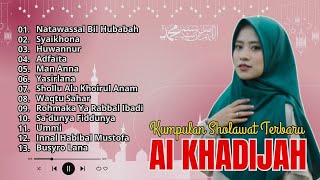Download lagu Sholawat Ai Khadijah Terbaik Tahun 2025 | Full Album | Kumpulan Sholawat Ai Khadijah Terbaru mp3 Download lagu Sholawat Ai Khadijah Terbaik Tahun 2025 | Full Album | Kumpulan Sholawat Ai Khadijah Terbaru mp3