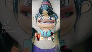 Ralph el demoledor - Mayishita