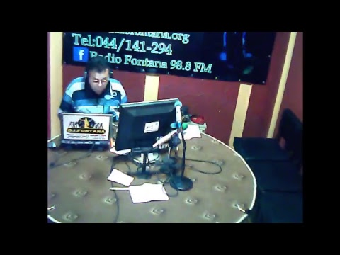 Programi i mengjesit 18.04.2017