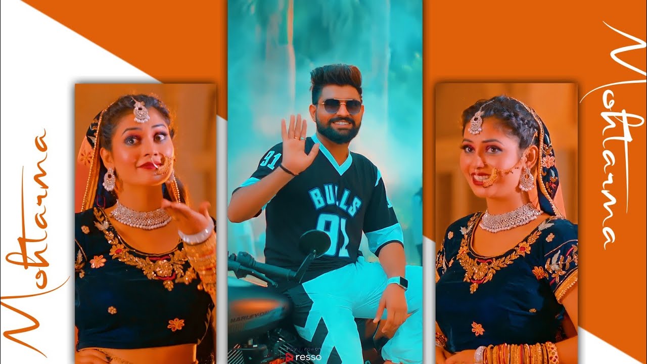 Mohtarma Khasa Aala Chahar Full Screen WhatsApp Status || New Punjabi Song 2021 WhatsApp Status
