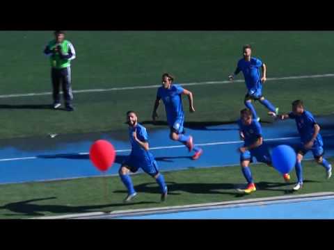 ECCELLENZA: POMEZIA - UNIPOMEZIA 1 - 2