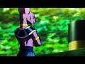Beerus Goodbye To Champa Breaking The 4th Wall