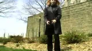 Timothy Dark- "Religion"  feat Nellie McKay