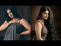 Nayanthara Chakravarthy Saree Makeover Style Baby Nayanthara Malayalam