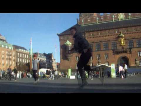 JumpingMathii Feat. Redz | Official Movie |