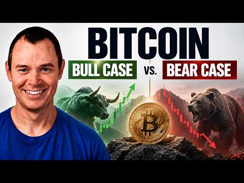 Bitcoin: Bull Case Vs. Bear Case