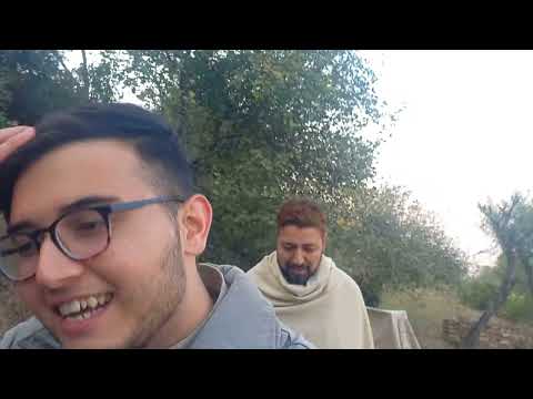 Going to kalsar / Gandaf Valley / NihalNJ / 2023