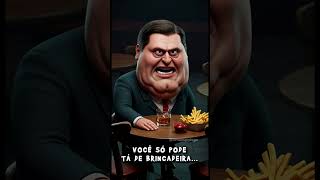 Quando você recebe seu GTA VI e...#gtavvi #gta #jogos #games #thaca