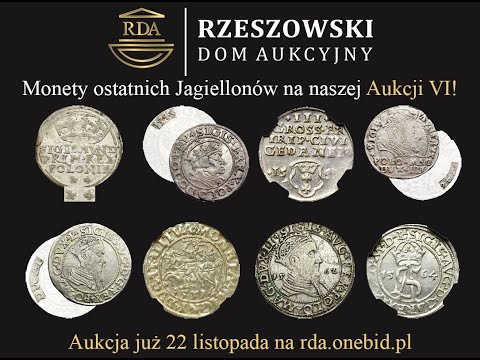 Zygmunt II August, Trojak 1557 Gdańsk NGC MS64 - 6 Aukcja RDA, 22 listopada 2020