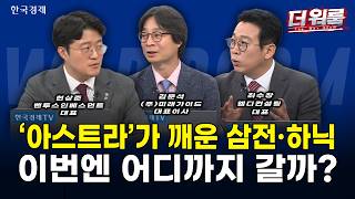 오픈AI GPT-6 아스트라 공개 & 외인 2.3조 폭풍 매수에 코스피 6,995선 폭발 삼전닉스 10일 미만 공급난 경고 l?