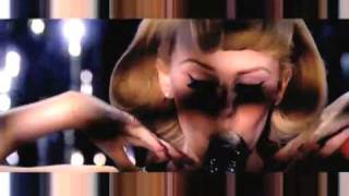 Kylie Minogue - The One (Freemasons Mix)