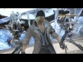 FF XIII 13 1080p FullHD how to beat 16 Orion