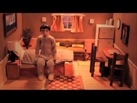 Ben Wyatt Presents "Requiem for a Tuesday"