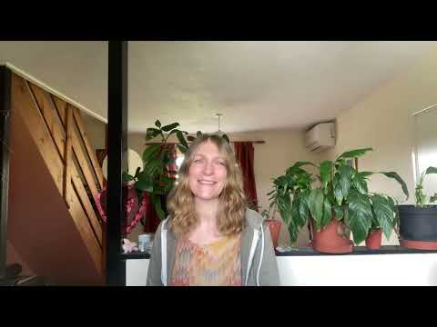 Tia Meraki - Doom and Bloom | Synergy Slam Poets: SOIL AND EARTH 2024 Winner