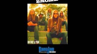 Blackberry Smoke - I'd Be Lyin'