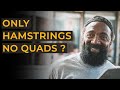 Train Hamstrings Separately?