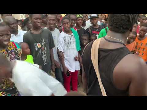 Kankourang 2023 (Diambo)