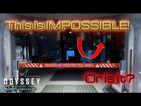 Impossible Power Regulator Guide - Elite Dangerous Odyssey thumbnail
