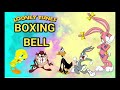 Cartoon BOXING BELL Sound Effect