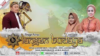 Download lagu 🎦LIVE DELAY WAYANG RINGGIT PURWA LANGEN BUDAYA || 19 DESEMBER 2025 mp3