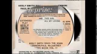 Keely Smith - This Girl