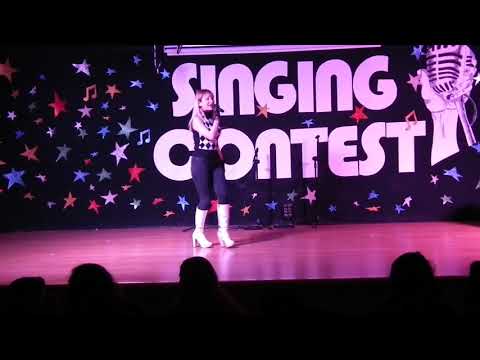 Başarı Koleji | İngilizce Şarkı yarışması | Singing Contest | Part 2