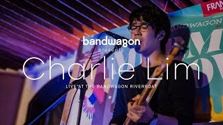 Charlie Lim — 'Blah Blah Blues' | Bandwagon Presents