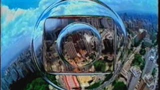 Download lagu Vinheta: Interprogramas - Rede Globo (04/01/2001) mp3