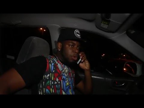 J-Fresh- Right Now (Official Video)