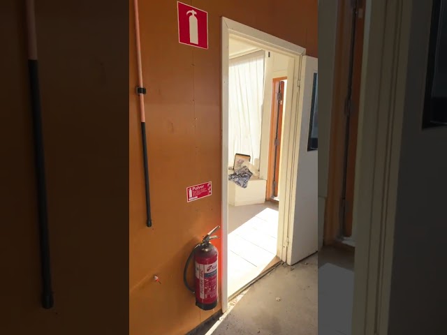 1321855 Plåtbyggnad båghall 23m x 15m