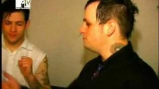 Good Charlotte - Can&#39;t go on