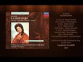 Ponchielli - La Gioconda (Tebaldi, Bergonzi, Merrill, Horne, Ghiuselev)