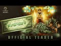 PAPER ARUNBOii Music Video Teaser