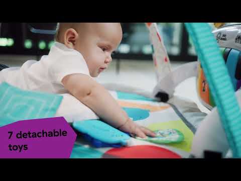 Baby Einstein play mat - Image 2