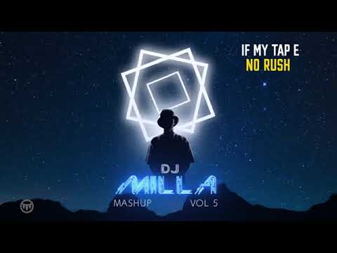 Dj Milla Mashup Vol 5 ft Abraham Gebremedhin and world music