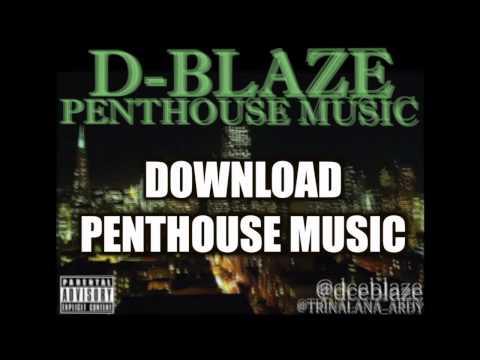 D.BLAZE FT. TRINALANA ARDY- LET IT GO