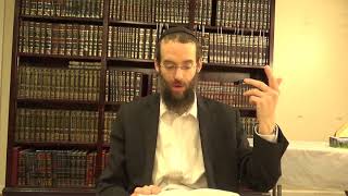 ליקוטי סיחוש חלק 10, מיקץ 2 רבי פישל אוסטר, 5781