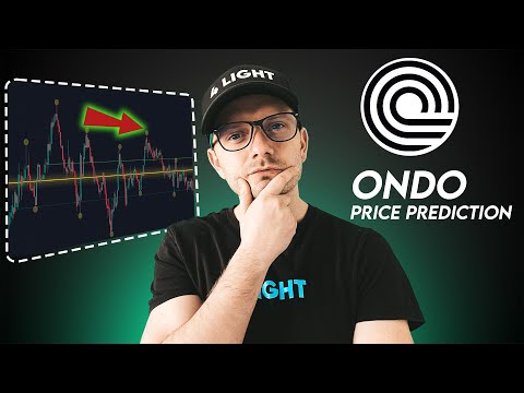 ONDO Price Prediction. Ondo Finance January 2026