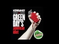 Frank Iero - Extraordinary Girl [Green Day cover ...
