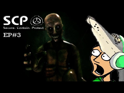 New Threat T_T  [SCP-Containment Breach v1.3.6] Ep3 |Pinoy Gamer