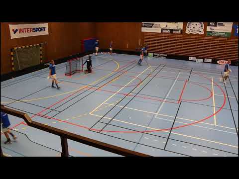 Bågen med försvarare