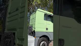 السيارات القاطرة MAN TGX 18.420 4x4 Hydro Drive | صورة 4 - Autoline