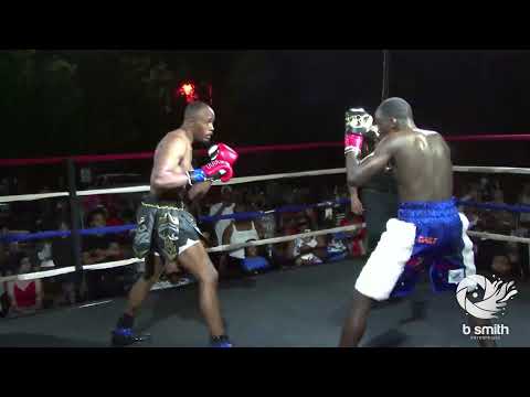 fight12 Topeka Fight Night