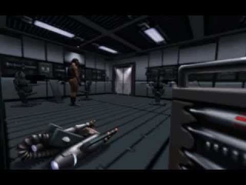 Cyberia (DOS) - Complete Long Play