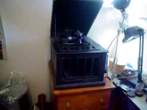 WHEN YOU WORE A TULIP AND I WORE A BIG RED ROSE