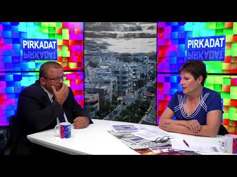 PIRKADAT: dr. Bognár Lajos
