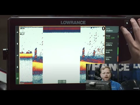 Lowrance LIVE | HDS Live Week 2 | Webinar